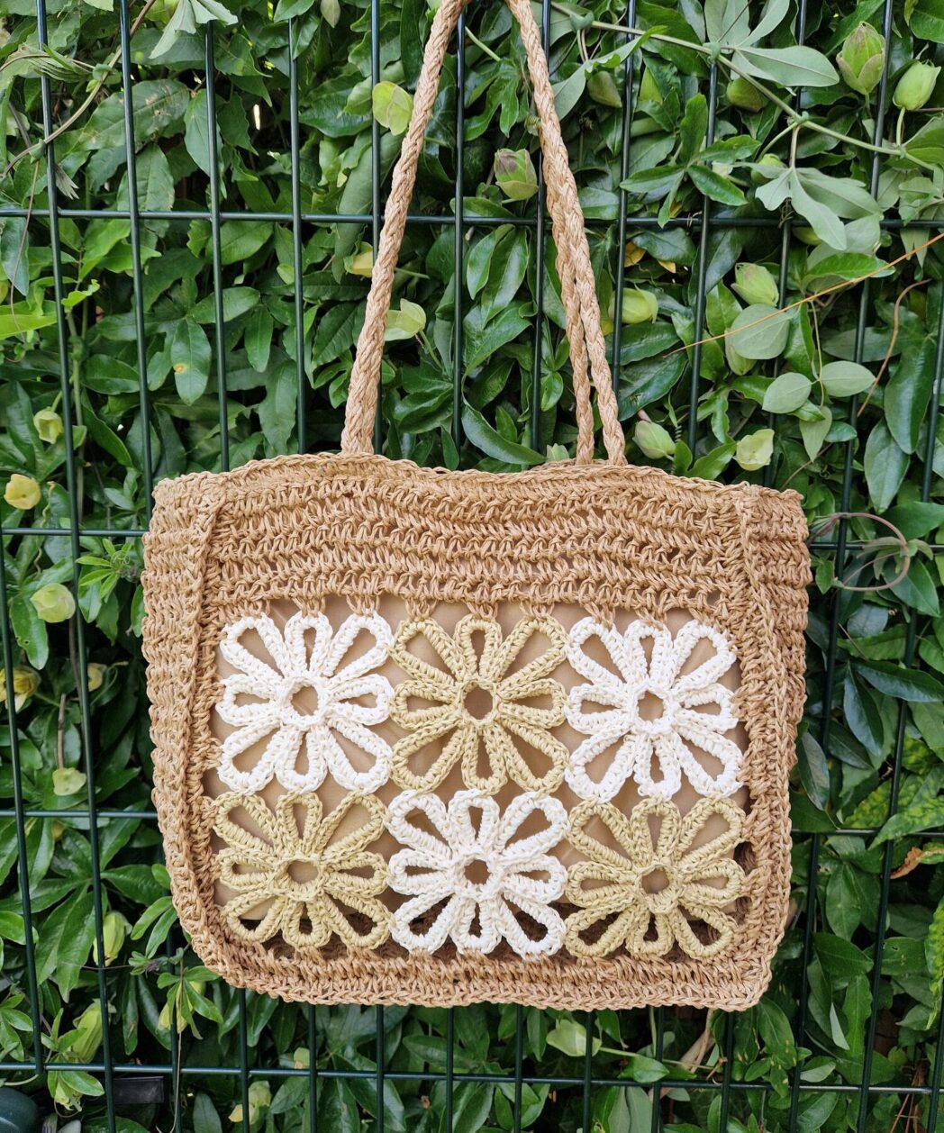 Bohemian zomerhandtas