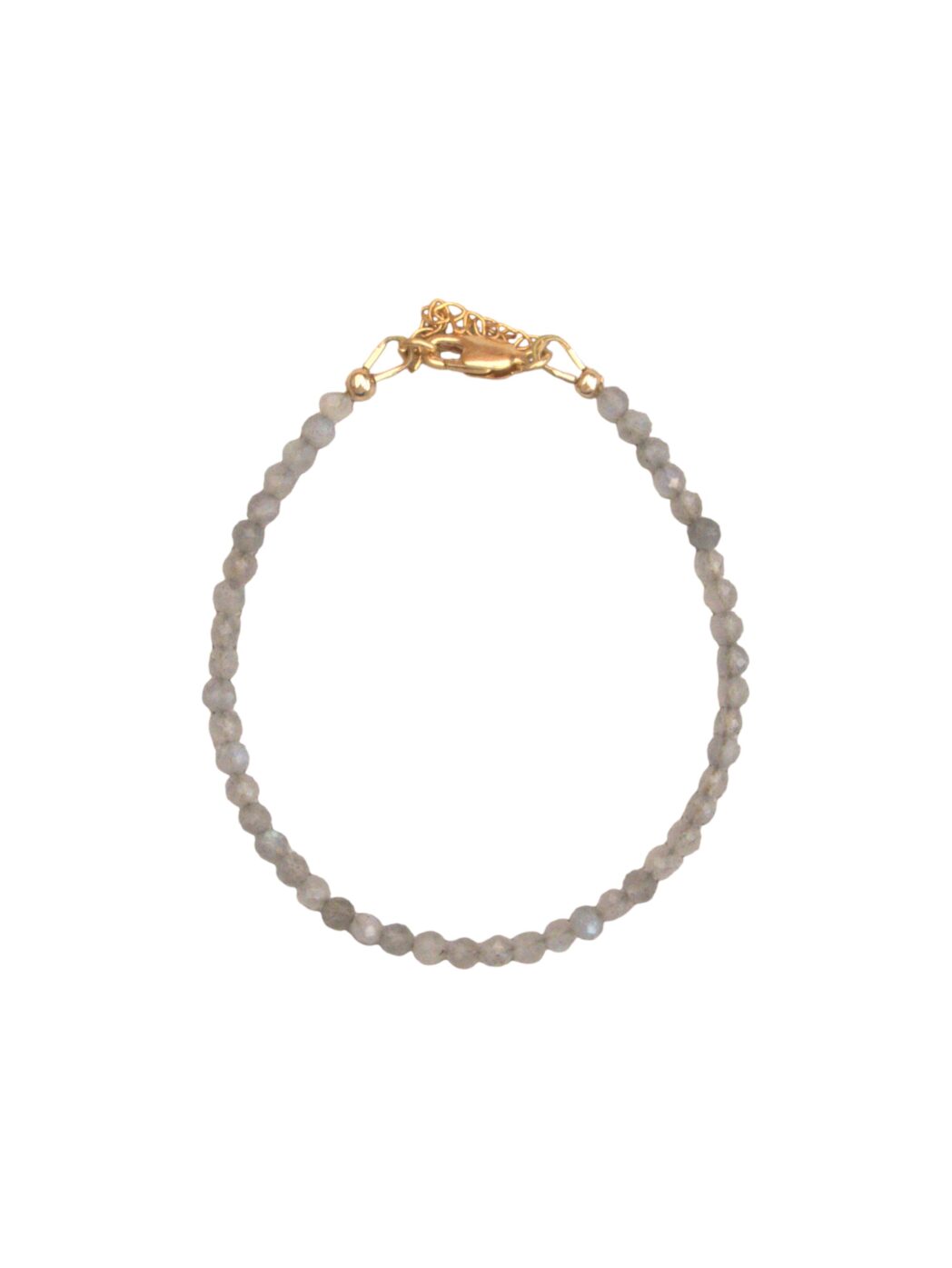 Armband Labradoriet