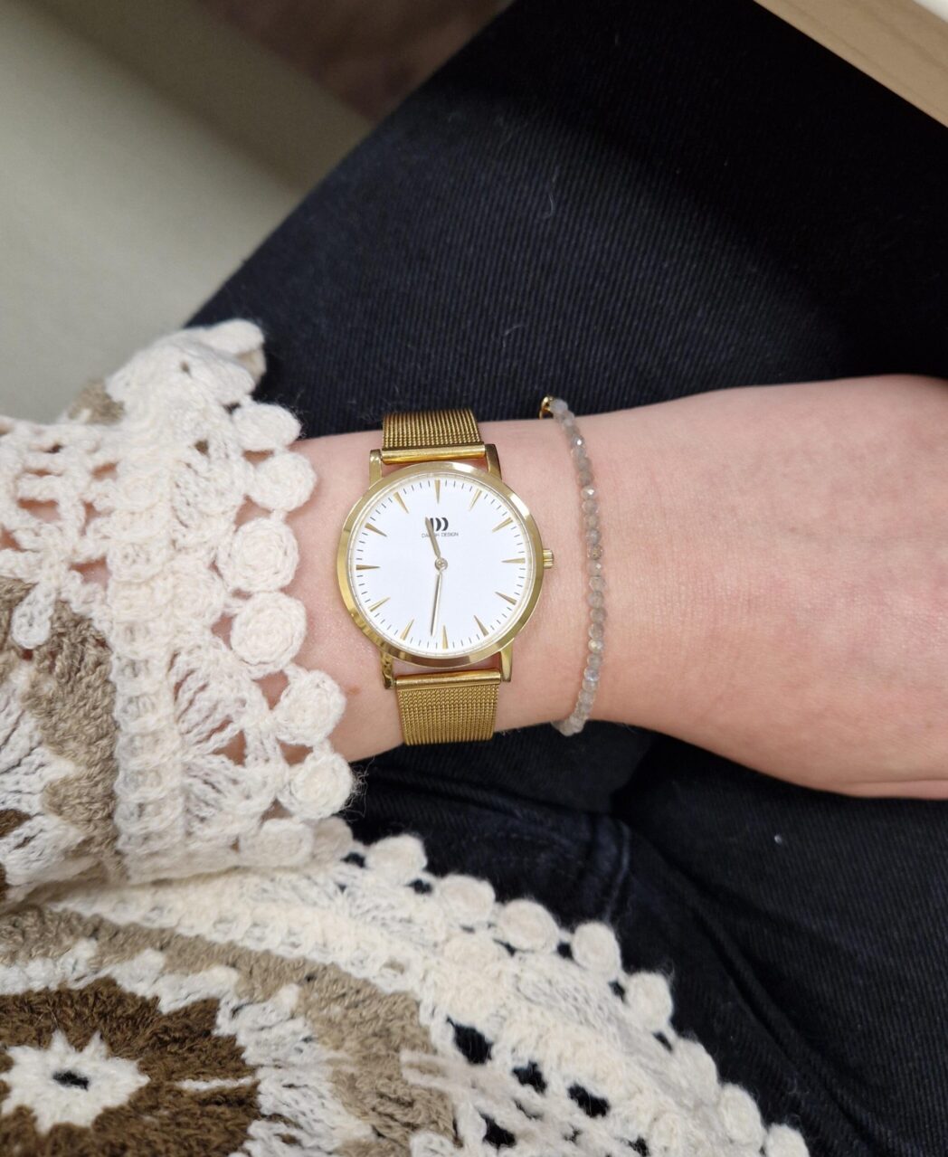 Armband Labradoriet - Afbeelding 2