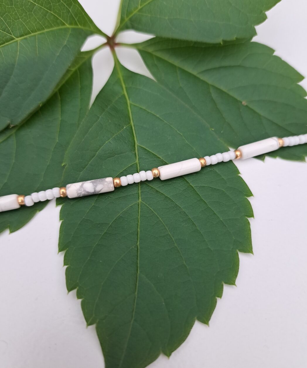 Ketting Howliet staaf